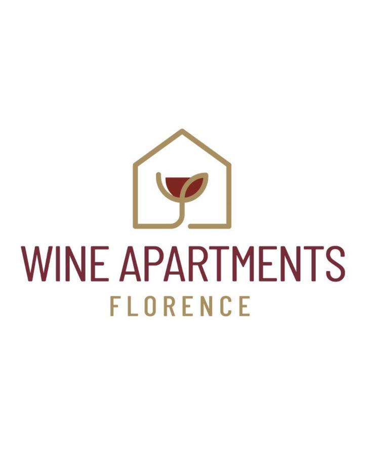 Wine Apartments Florence Ribolla المظهر الخارجي الصورة