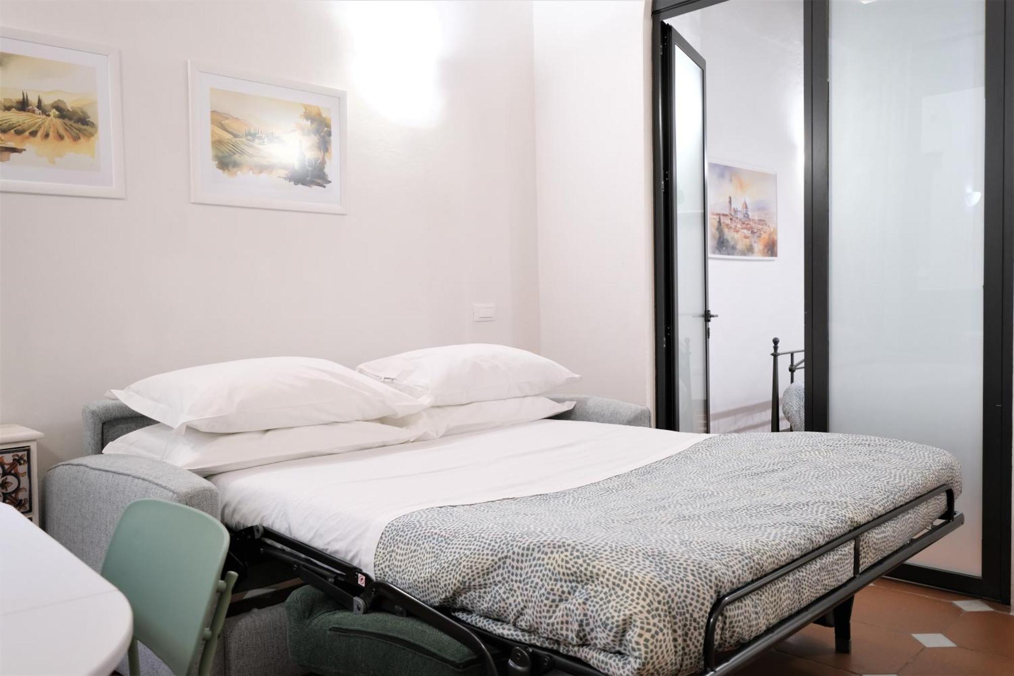 Wine Apartments Florence Ribolla المظهر الخارجي الصورة
