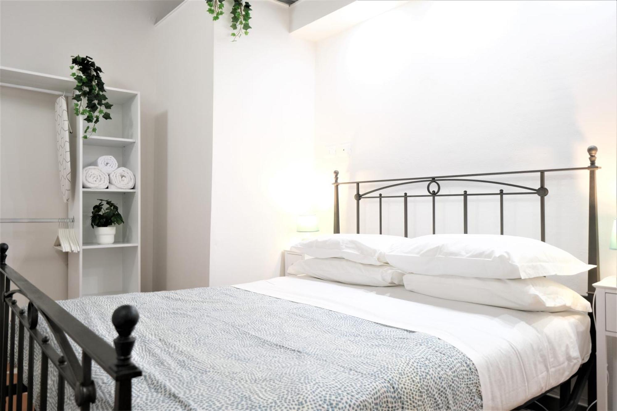 Wine Apartments Florence Ribolla المظهر الخارجي الصورة