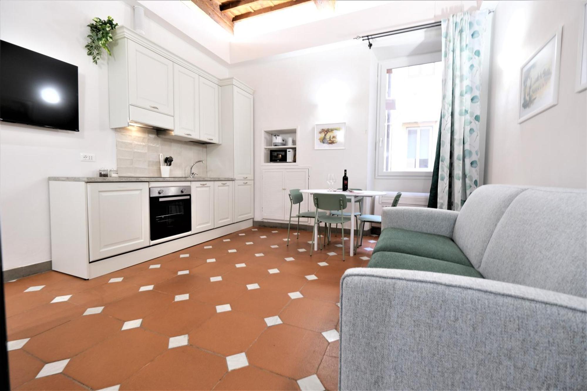 Wine Apartments Florence Ribolla المظهر الخارجي الصورة
