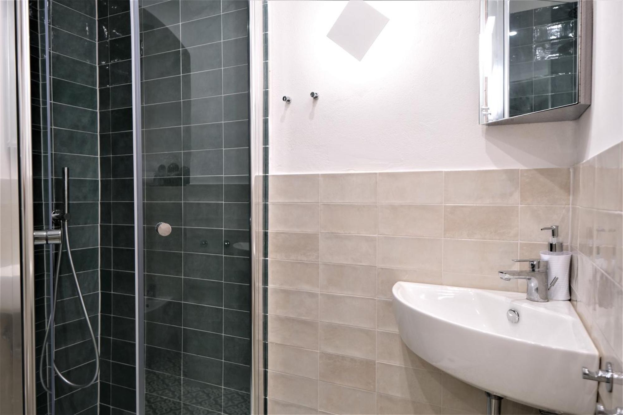 Wine Apartments Florence Ribolla المظهر الخارجي الصورة