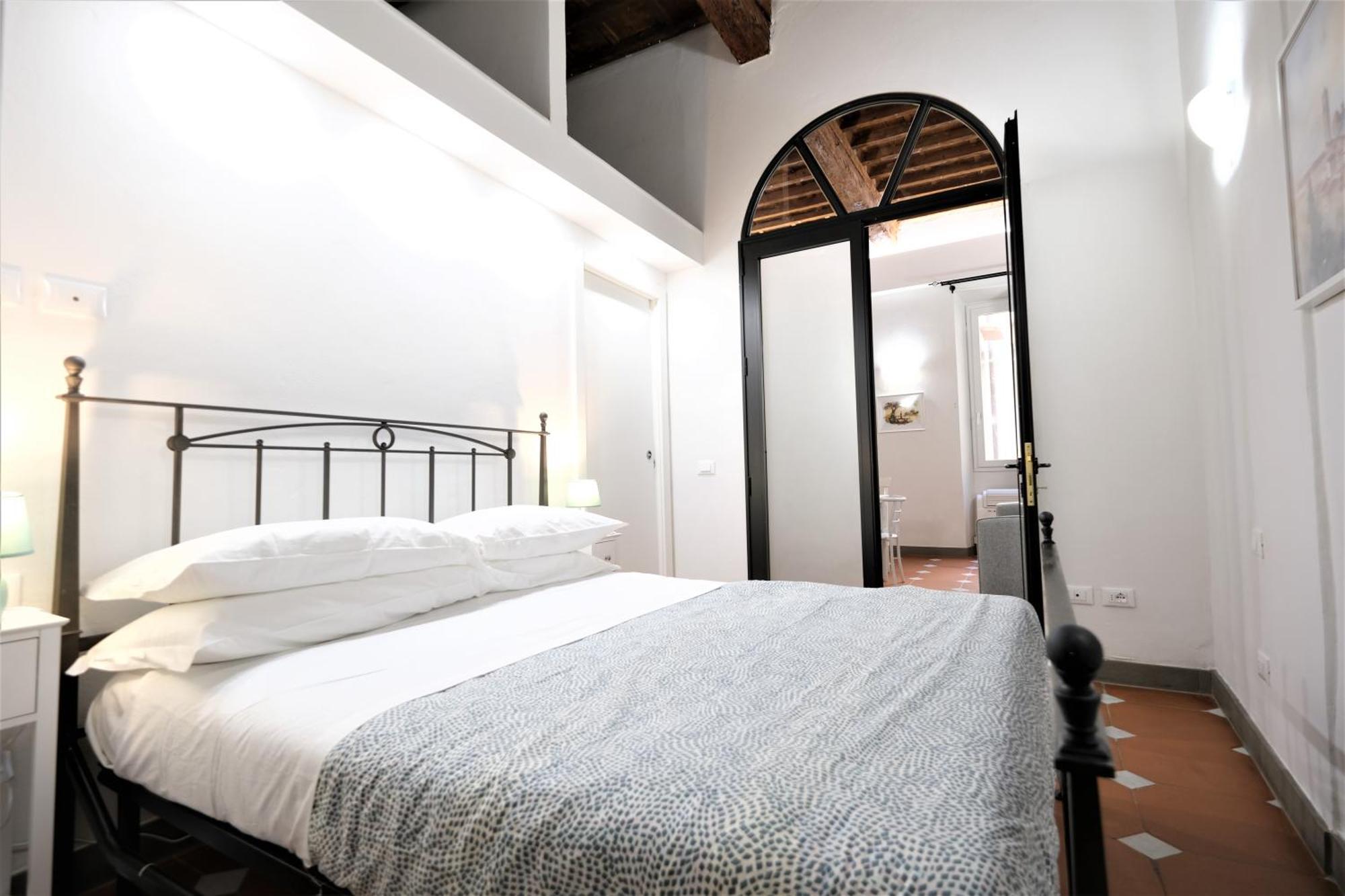 Wine Apartments Florence Ribolla المظهر الخارجي الصورة