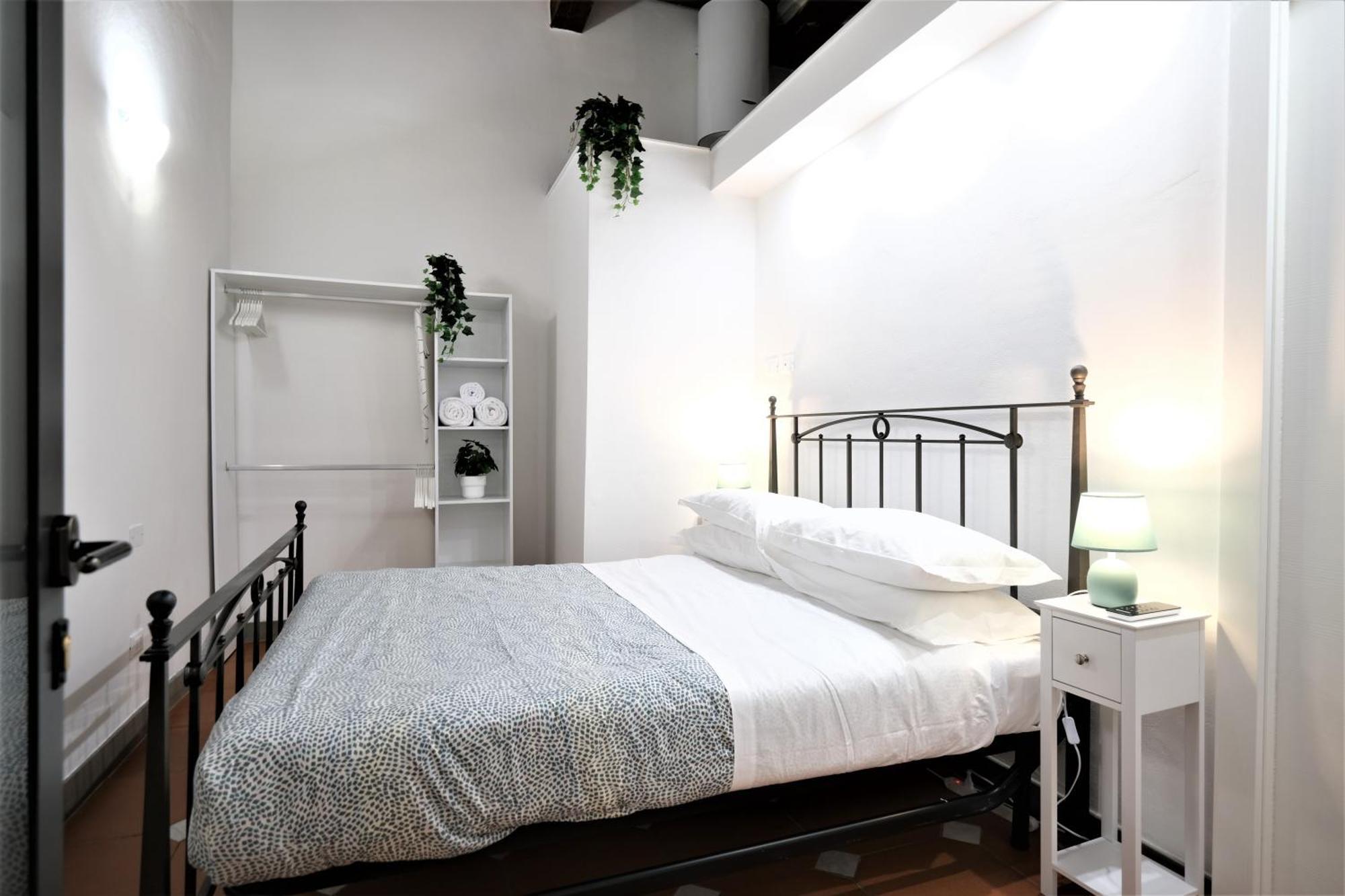 Wine Apartments Florence Ribolla المظهر الخارجي الصورة