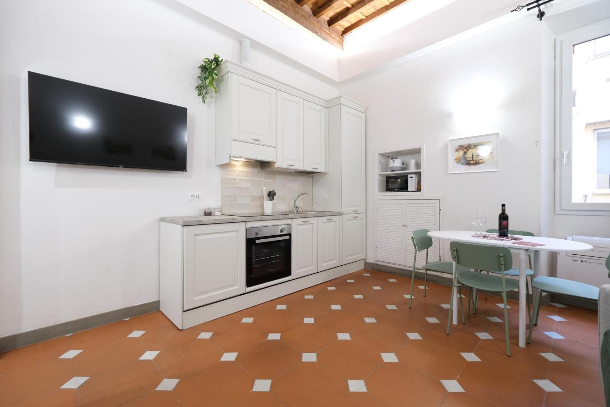 Wine Apartments Florence Ribolla المظهر الخارجي الصورة