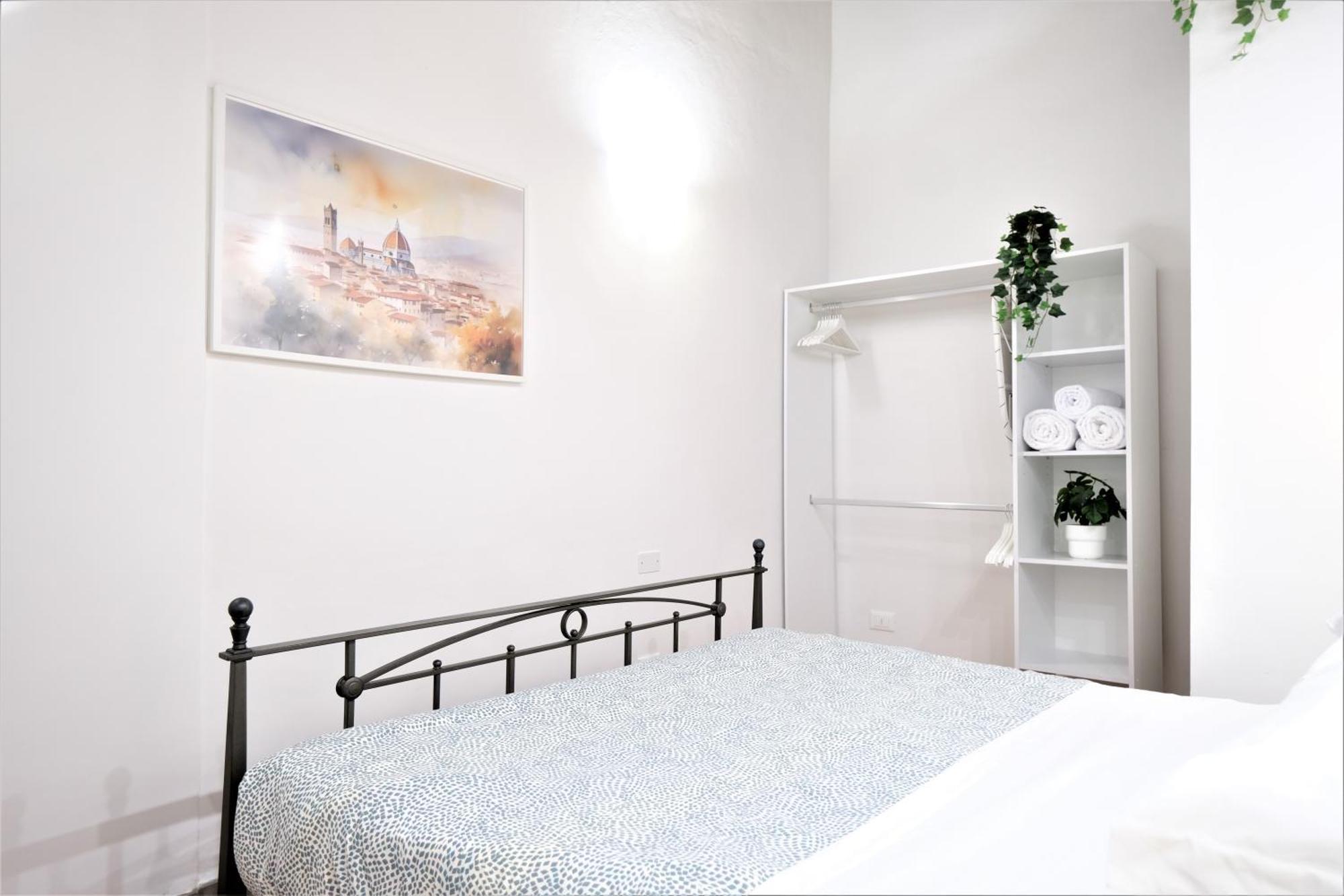 Wine Apartments Florence Ribolla المظهر الخارجي الصورة